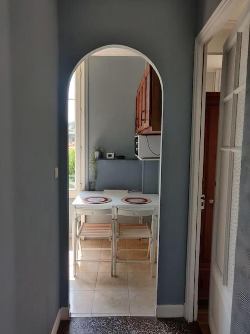 Nice Riviera Fabulous Seaside Apartment With 3 Bedrooms المظهر الخارجي الصورة